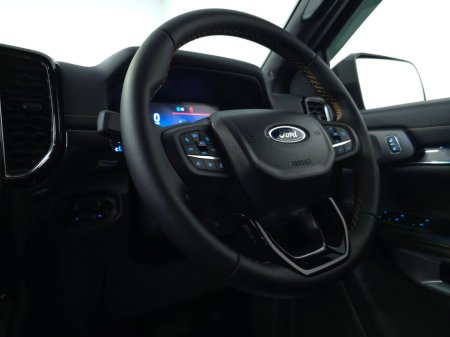2025 Ford Ranger  €61,950 thumbnail