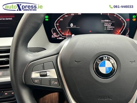 2020 BMW 1 Series - thumbnail 25