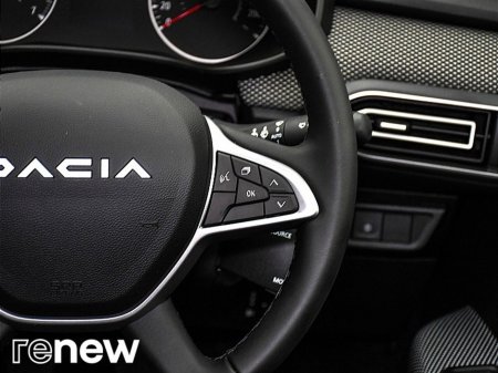 2023 Dacia Sandero - thumbnail 20