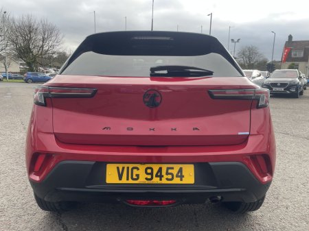 2022 Opel Mokka - thumbnail 6