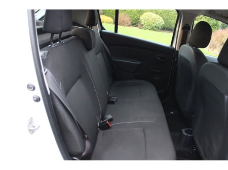 2019 Dacia Sandero ALTERNATIVE 1.5 DCI 90 4DR €11,095 thumbnail