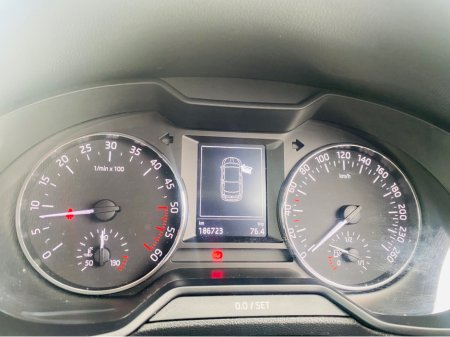 2015 Skoda Octavia - thumbnail 15