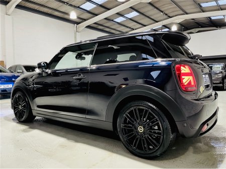 2023 MINI Cooper S - thumbnail 8