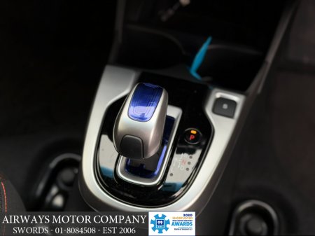 2017 Honda Fit 1.5 HYBRID RS AUTO €11,950 thumbnail