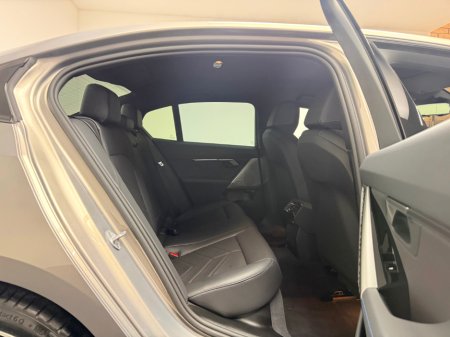 2025 BMW 5 Series 530E M SPORT €69,990 thumbnail