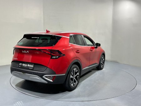 2023 Kia Sportage K3 1.6 Crdi €29,400 thumbnail