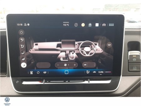 2025 Volkswagen Crafter - thumbnail 19