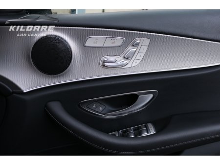 2016 Mercedes-Benz E Class E220D AUTO €19,995 thumbnail