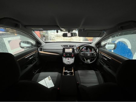 2020 Honda CR-V €29950! 2020 HONDA CR-V EX HYBRID 2.0 AUTOMATIC / CRUISE CONTROL / REVERSE CAMERA / ELECTRIC MEMORY & HEATED SEATS / PADDLE SHIFTERS €29,950 thumbnail