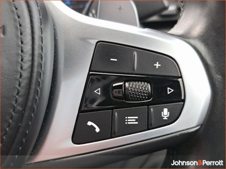 2023 BMW 3 Series M SPORT PRO HUGE SPEC €44,900 thumbnail