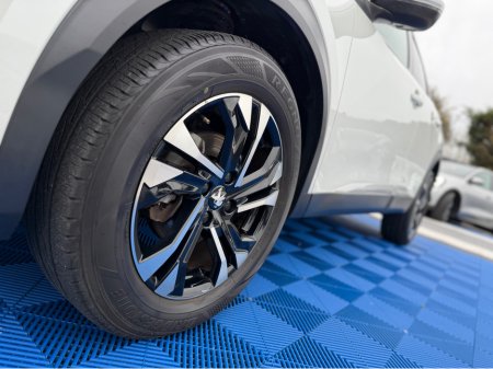 2021 Peugeot 2008 ALLURE - 1.2 PETROL - AUTO - 12M WARRANTY - CAR: 1789 €22,950 thumbnail