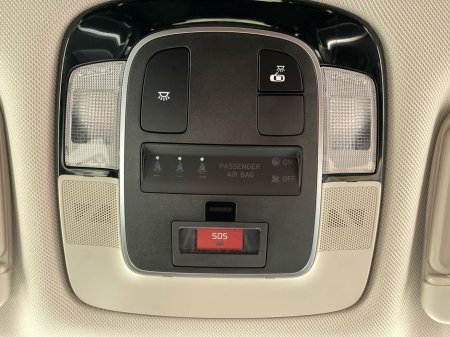 2023 Hyundai Tucson 2WD Executive Plus €31,995 thumbnail