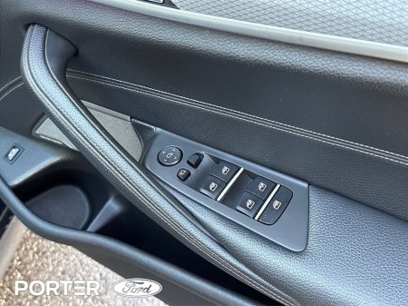 2020 BMW 5 Series 520D G30 M SPORT AUTO €33,850 thumbnail