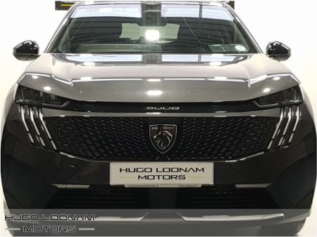2025 Peugeot 5008 - thumbnail 2