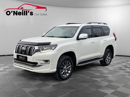 2024 Toyota Landcruiser - thumbnail 6