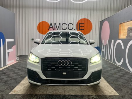 2019 Audi Q2 1.0 PETROL / 69k KMs / Heated Seats, Reverse Camera & Adaptive Cruise €25,950