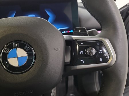 2025 BMW 5 Series 520i M Sport Saloon €63,950 thumbnail