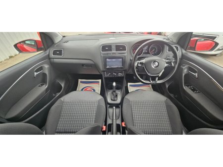 2015 Volkswagen Polo - thumbnail 24