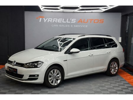 2015 Volkswagen Golf - thumbnail 5