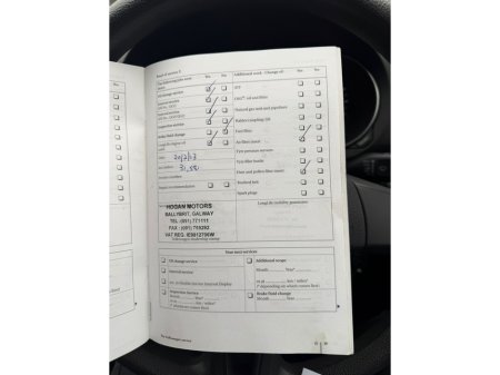 2010 Volkswagen Golf 1.6 TDI SE 105PS 5DR €5,990 thumbnail