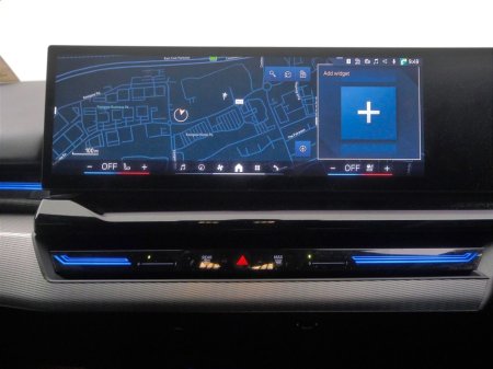 2024 BMW 5 Series 520i M Sport Saloon €59,900 thumbnail