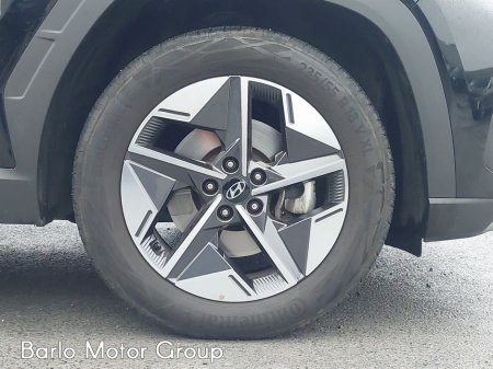 2025 Hyundai Tucson Tucson FL Executive 1.6CRDi €40,895 thumbnail