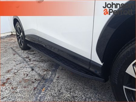 2026 MG HS ORDER YOUR NEW HS TODAY €41,845 thumbnail