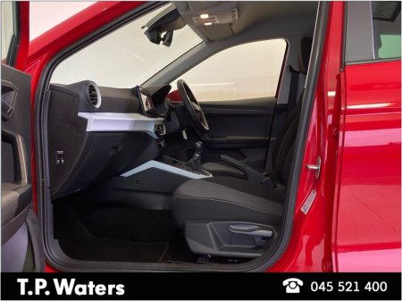 2023 SEAT Arona - thumbnail 6