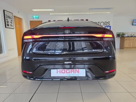 2023 Toyota Prius - thumbnail 5