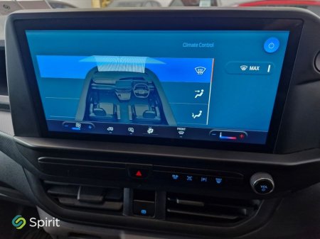 2025 Ford Transit Custom - thumbnail 15