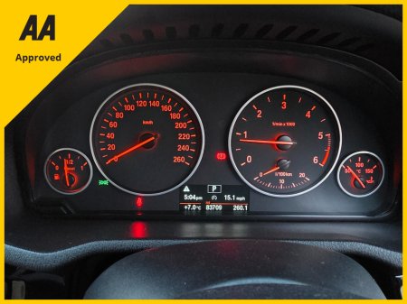 2015 BMW X3 * LOW MILES * AUTOMATIC * €17,900 thumbnail