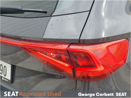 2024 SEAT Tarraco - thumbnail 16