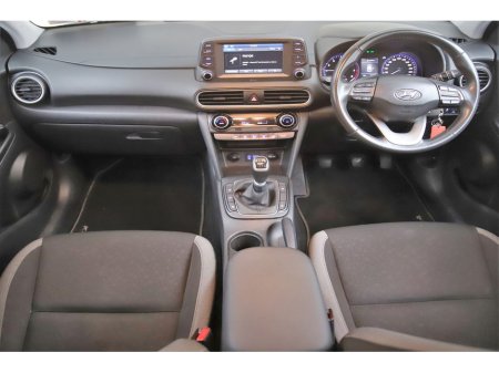 2019 Hyundai Kona - thumbnail 14