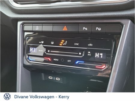 2023 Volkswagen T-Roc - thumbnail 18