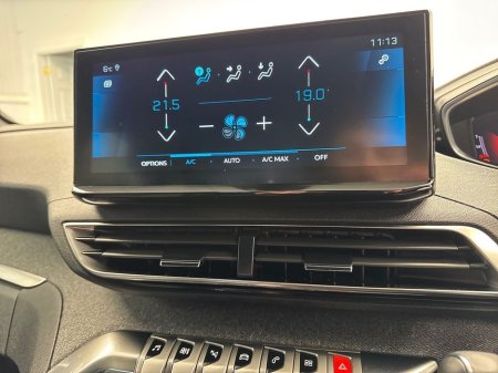 2024 Peugeot 5008 - thumbnail 19