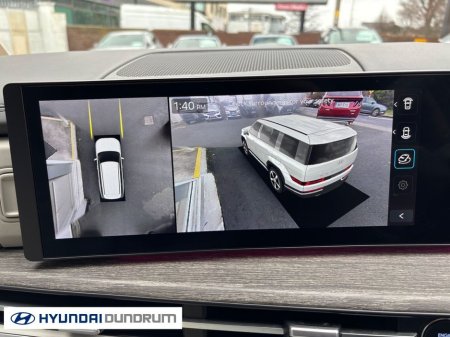 2025 Hyundai Santa Fe - thumbnail 25