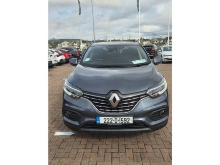 2022 Renault Kadjar - view 3