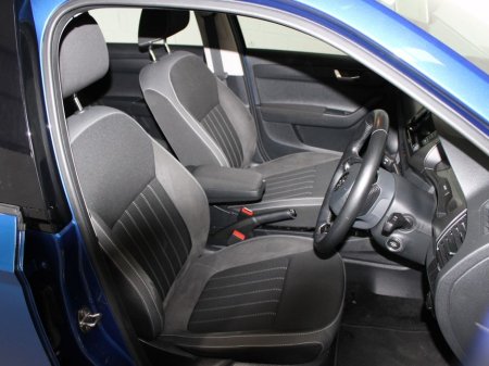 2021 Skoda Fabia - thumbnail 12