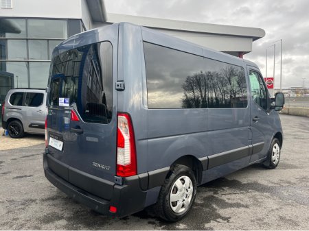 2017 Renault Master - thumbnail 5