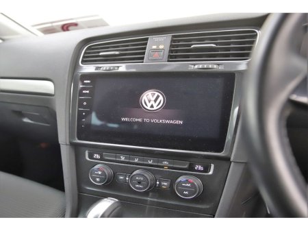2019 Volkswagen Golf 1.2 TSI DSG MK7.5 COMFORTLINE *DIG DASH*REVERSE CAM*CARPLAY*ANDROID AUTO* €19,890 thumbnail