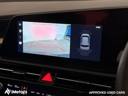 2025 Kia Niro - thumbnail 22