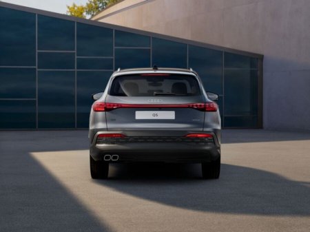 2026 Audi Q5 SUV 2.0TDI 204BHP SE QUATTRO AUTOAMATIC €80,421 thumbnail