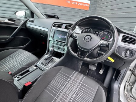 2015 Volkswagen Golf - thumbnail 12