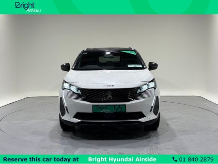 2023 Peugeot 3008 FL ALLURE 1.5 HDI 130 6.4 €32,950 thumbnail