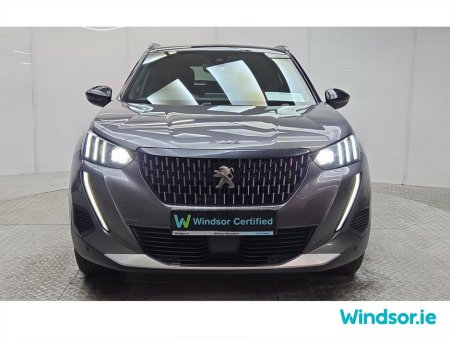 2023 Peugeot 2008 - thumbnail 9