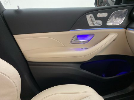 2026 Mercedes-Benz GLE Class GLE 400e 4MATIC + COUPE €127,665 thumbnail