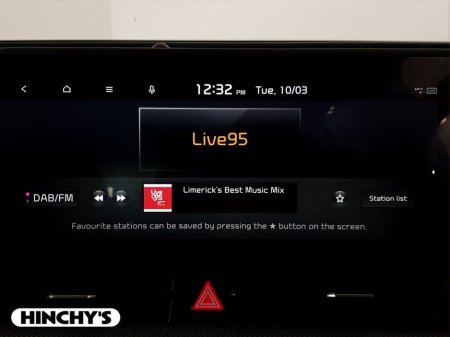 2023 Kia Sportage - thumbnail 13