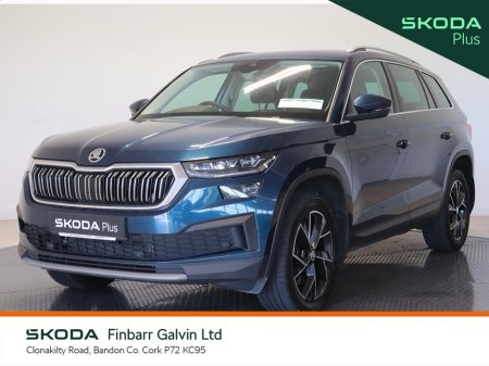 2022 Skoda Kodiaq - thumbnail 13