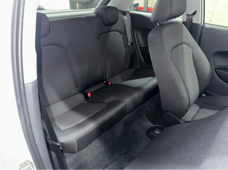 2015 Audi A1 1.0 TFSI €10,999 thumbnail