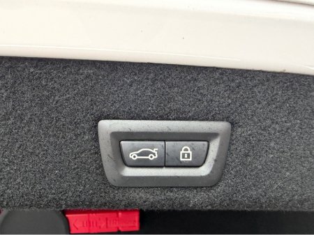 2017 BMW 7 Series M Sport - Top Spec - Fully Loaded €28,900 thumbnail